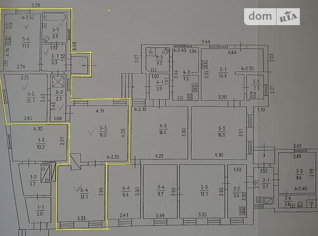 Продажа части дома в Черкассах, район Центр, 3 комнаты фото 1 Продажа части дома в Черкассах, район Центр, 3 комнаты фото 1