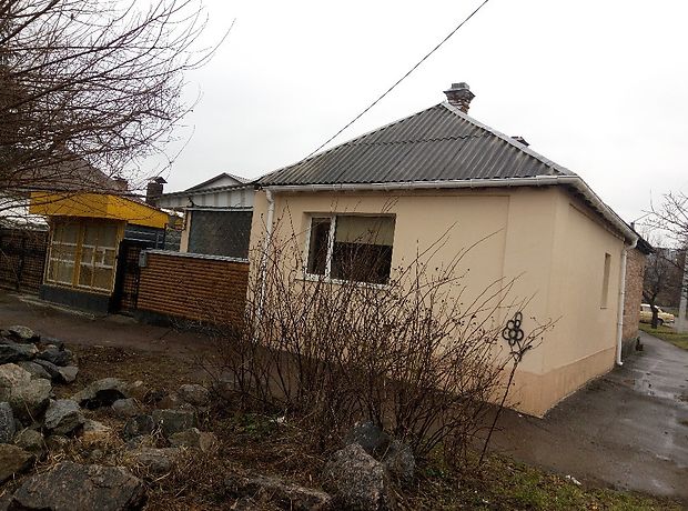 Продажа части дома в Черкассах, улица Кавказская, район Центр, 3 комнаты фото 1 Продажа части дома в Черкассах, улица Кавказская, район Центр, 3 комнаты фото 1