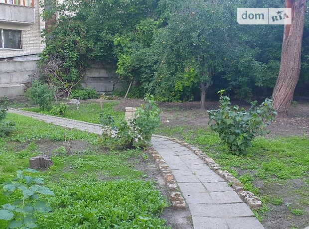 Продажа части дома в Черкассах, улица Нарбутовская (Петровского), район Центр, 1 комната фото 1 Продажа части дома в Черкассах, улица Нарбутовская (Петровского), район Центр, 1 комната фото 1