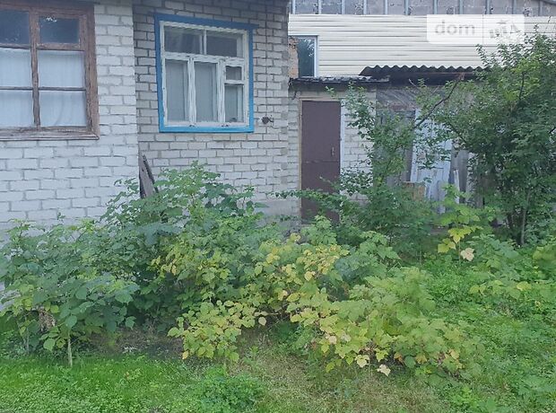 Продажа части дома в Черкассах, улица Нарбутовская (Петровского), район Центр, 1 комната фото 1 Продажа части дома в Черкассах, улица Нарбутовская (Петровского), район Центр, 1 комната фото 1