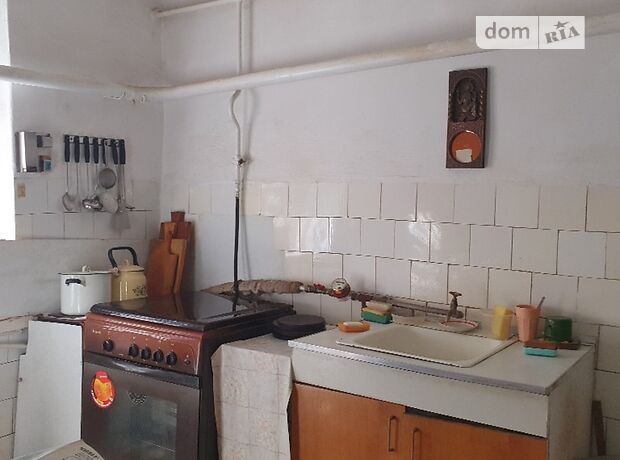 Продажа части дома в Черкассах, улица Нарбутовская (Петровского), район Центр, 1 комната фото 1 Продажа части дома в Черкассах, улица Нарбутовская (Петровского), район Центр, 1 комната фото 1