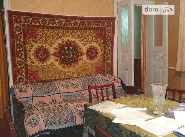 Продажа части дома в Черкассах, улица Нарбутовская (Петровского), район Центр, 1 комната фото 1 Продажа части дома в Черкассах, улица Нарбутовская (Петровского), район Центр, 1 комната фото 1