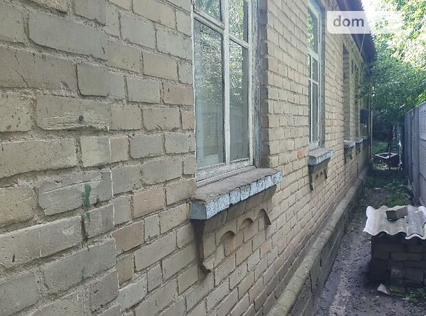 Продажа части дома в Черкассах, улица Нарбутовская (Петровского), район Центр, 1 комната фото 1 Продажа части дома в Черкассах, улица Нарбутовская (Петровского), район Центр, 1 комната фото 1