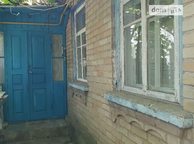 Продажа части дома в Черкассах, улица Нарбутовская (Петровского), район Центр, 1 комната фото 1 Продажа части дома в Черкассах, улица Нарбутовская (Петровского), район Центр, 1 комната фото 1