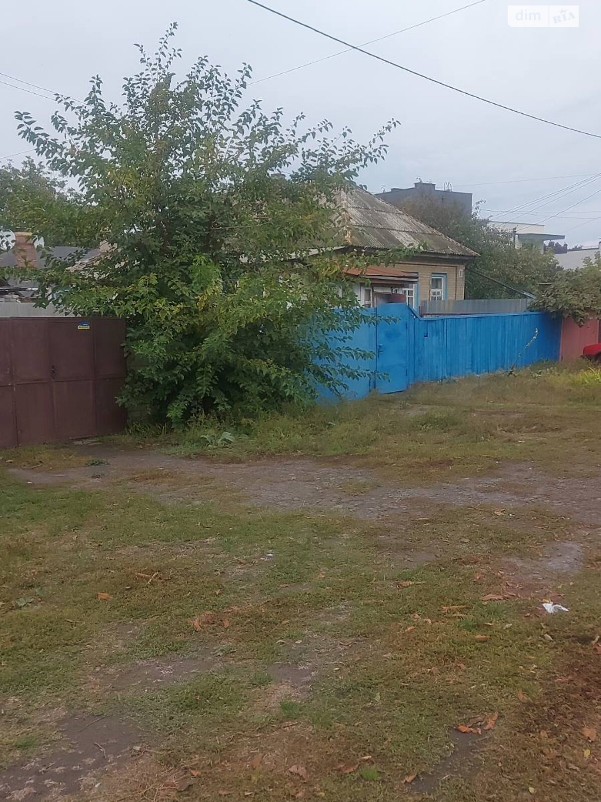 Продажа части дома в Черкассах, улица Припортовая (Героев Сталинграда), район Центр, 3 комнаты фото 1