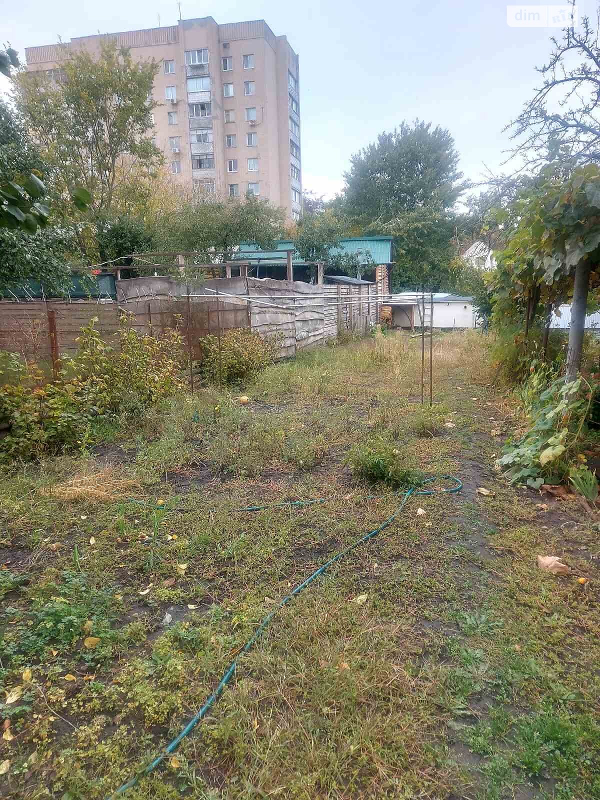 Продажа части дома в Черкассах, улица Припортовая (Героев Сталинграда), район Центр, 3 комнаты фото 1