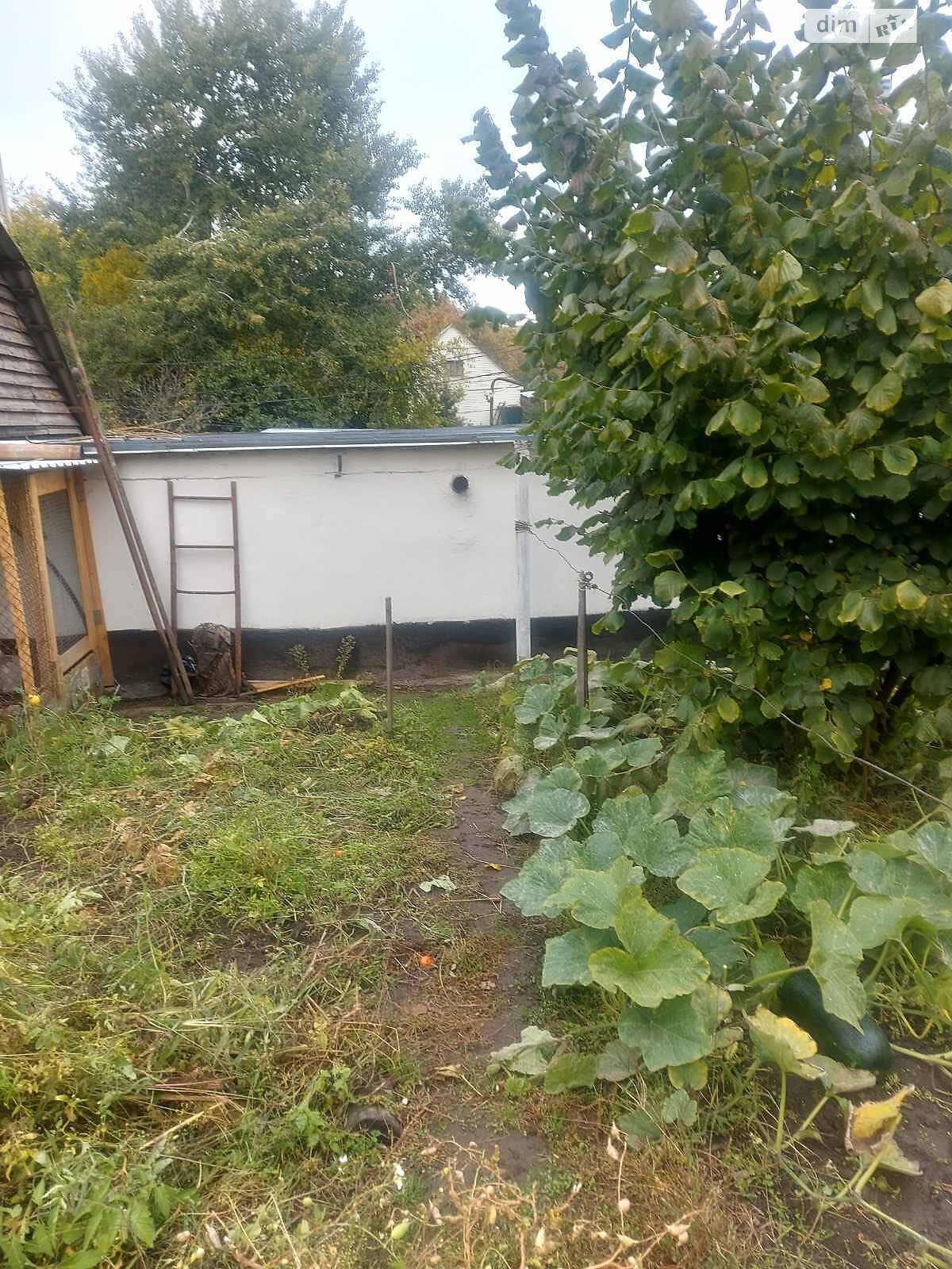 Продажа части дома в Черкассах, улица Припортовая (Героев Сталинграда), район Центр, 3 комнаты фото 1