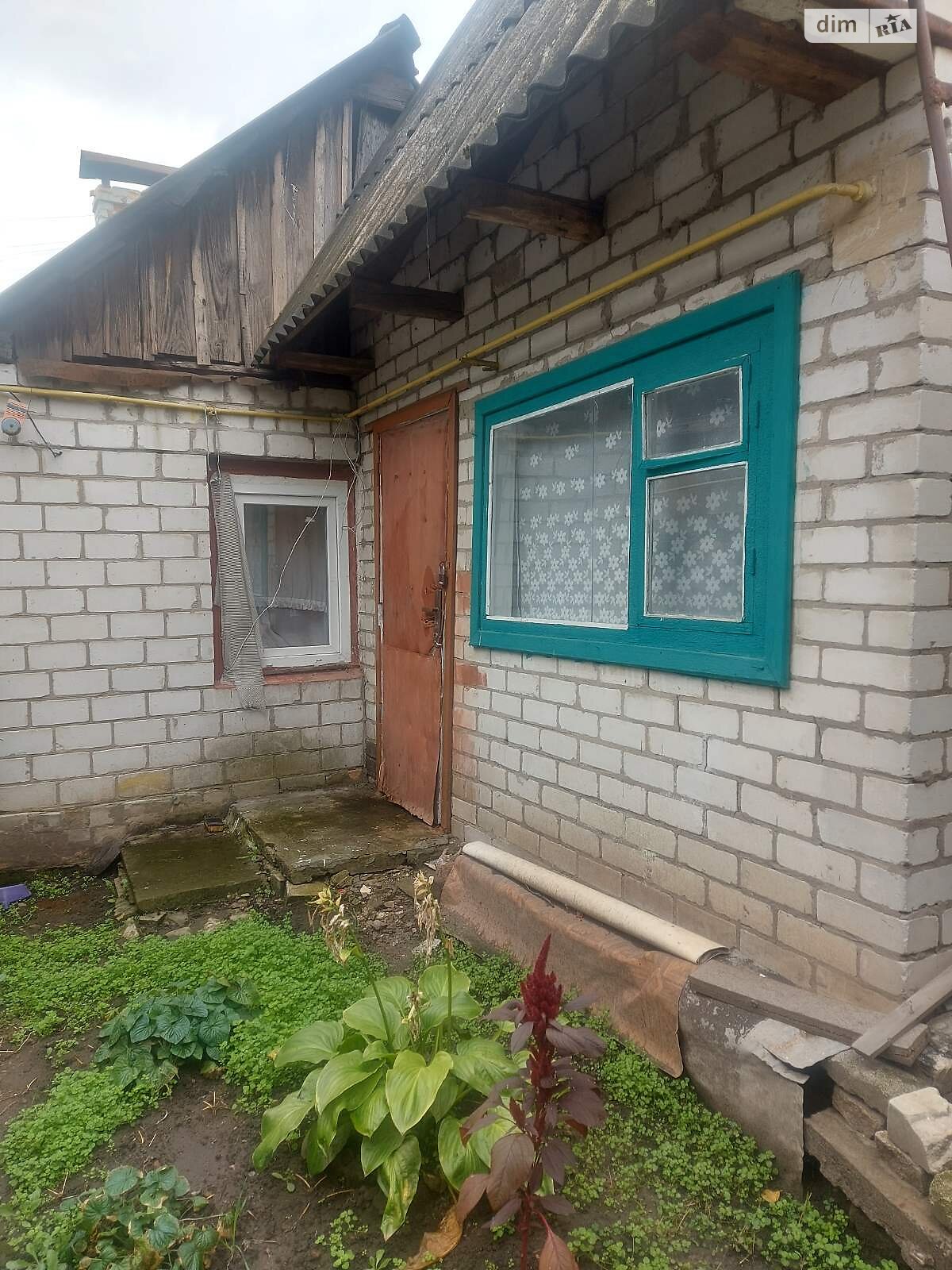 Продажа части дома в Черкассах, улица Припортовая (Героев Сталинграда), район Центр, 3 комнаты фото 1