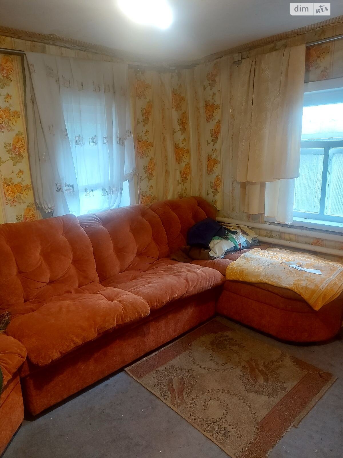 Продажа части дома в Черкассах, улица Припортовая (Героев Сталинграда), район Центр, 3 комнаты фото 1