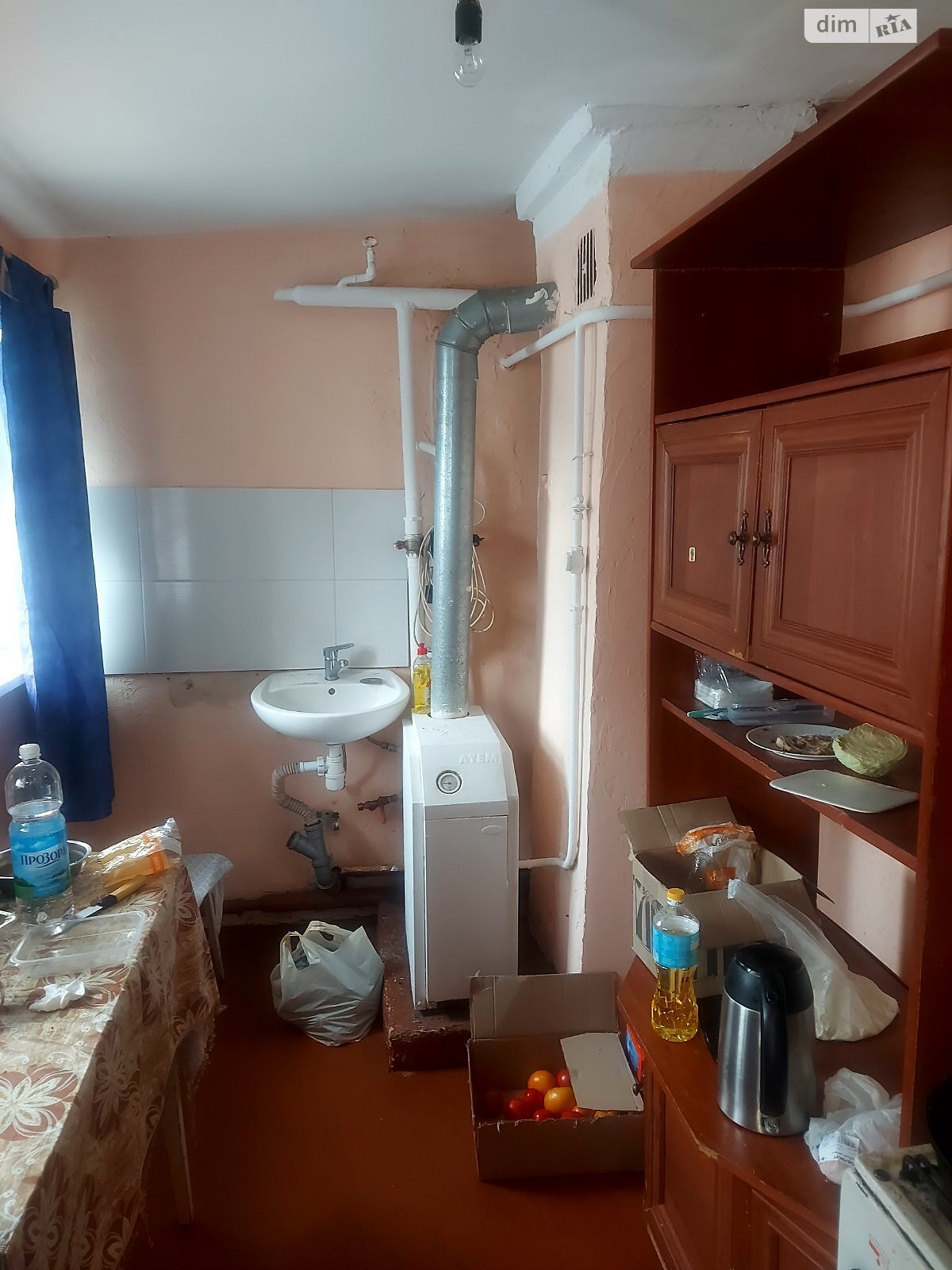 Продажа части дома в Черкассах, улица Припортовая (Героев Сталинграда), район Центр, 3 комнаты фото 1