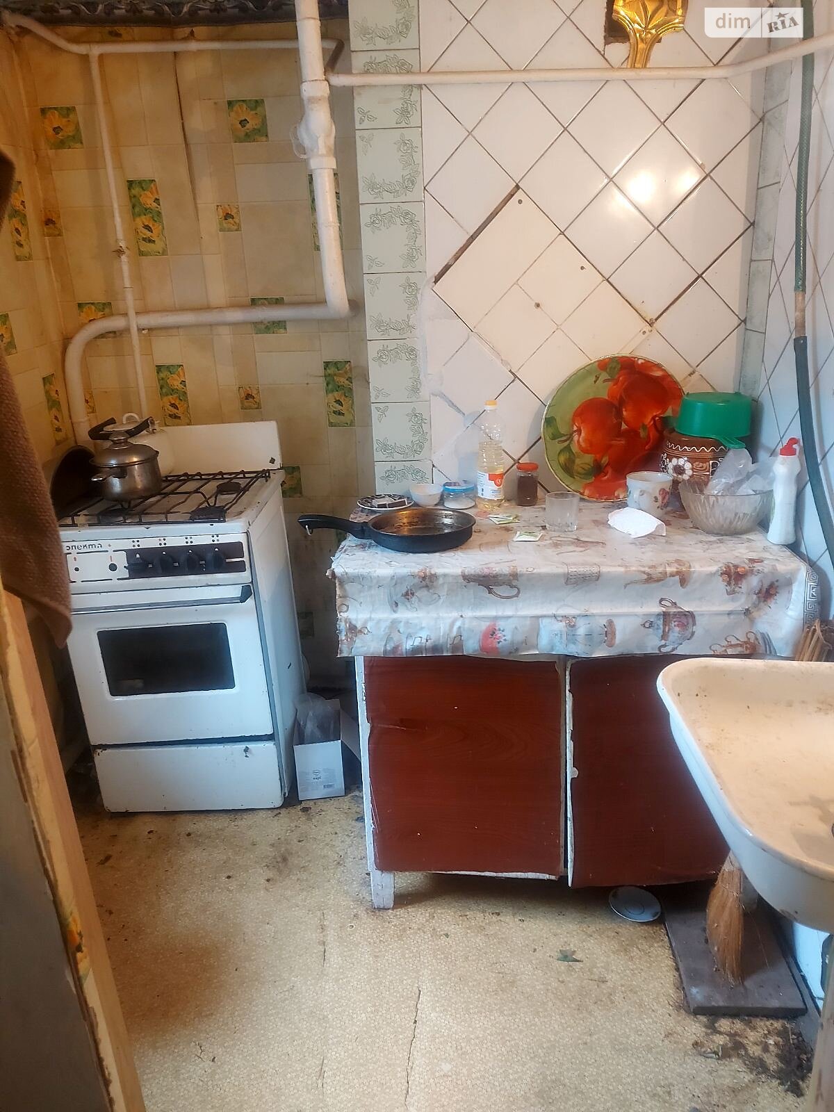 Продажа части дома в Черкассах, улица Припортовая (Героев Сталинграда), район Центр, 3 комнаты фото 1