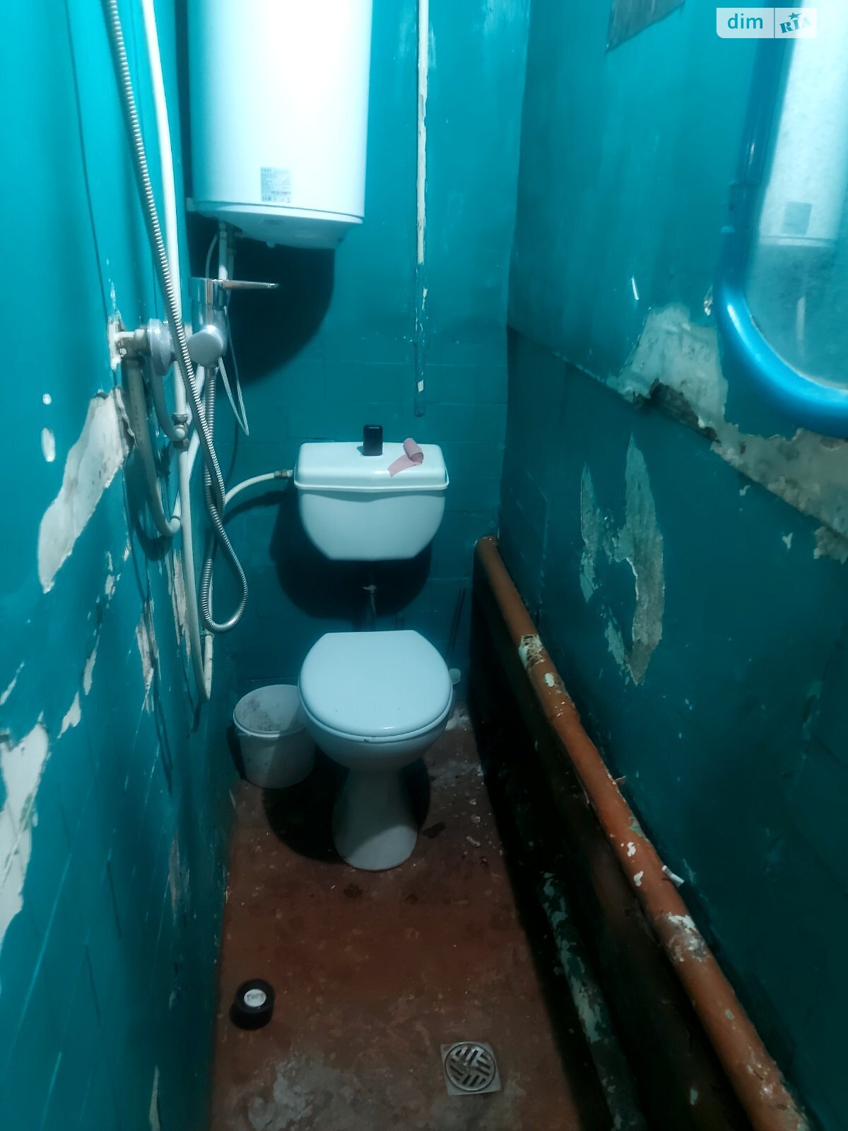 Продажа части дома в Черкассах, улица Припортовая (Героев Сталинграда), район Центр, 3 комнаты фото 1