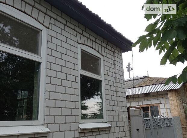 Продажа части дома в Черкассах, улица Славы, район Центр, 2 комнаты фото 1 Продажа части дома в Черкассах, улица Славы, район Центр, 2 комнаты фото 1