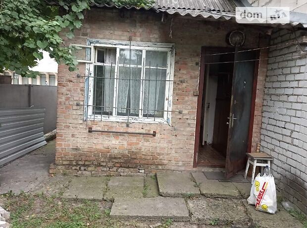 Продажа части дома в Черкассах, улица Славы, район Центр, 2 комнаты фото 1 Продажа части дома в Черкассах, улица Славы, район Центр, 2 комнаты фото 1