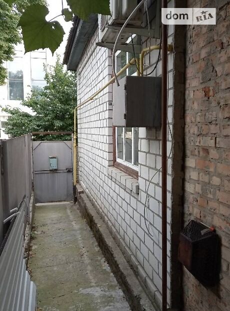 Продажа части дома в Черкассах, улица Славы, район Центр, 2 комнаты фото 1 Продажа части дома в Черкассах, улица Славы, район Центр, 2 комнаты фото 1