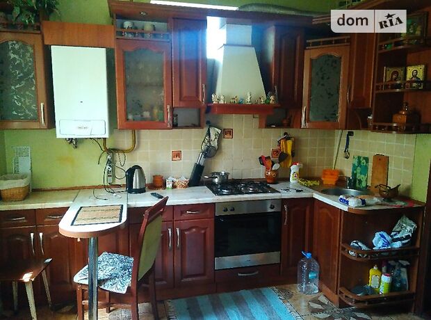 Продажа части дома в Черкассах, улица Смелянская, район Центр, 4 комнаты фото 1 Продажа части дома в Черкассах, улица Смелянская, район Центр, 4 комнаты фото 1