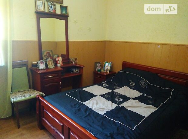 Продажа части дома в Черкассах, улица Смелянская, район Центр, 4 комнаты фото 1 Продажа части дома в Черкассах, улица Смелянская, район Центр, 4 комнаты фото 1