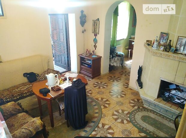 Продажа части дома в Черкассах, улица Смелянская, район Центр, 4 комнаты фото 1 Продажа части дома в Черкассах, улица Смелянская, район Центр, 4 комнаты фото 1