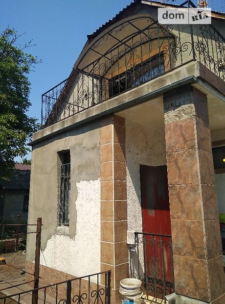Продажа части дома в Черкассах, улица Смелянская, район Центр, 4 комнаты фото 1 Продажа части дома в Черкассах, улица Смелянская, район Центр, 4 комнаты фото 1
