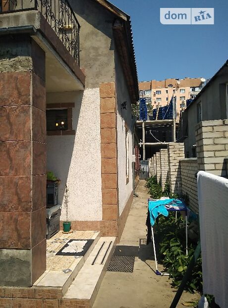 Продажа части дома в Черкассах, улица Смелянская, район Центр, 4 комнаты фото 1 Продажа части дома в Черкассах, улица Смелянская, район Центр, 4 комнаты фото 1
