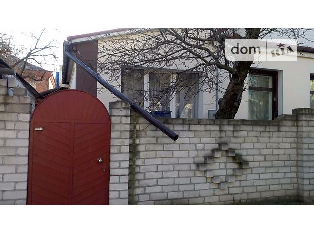 Продажа части дома, 57м², Черкассы, р‑н. Центр, Смелянская улица Продажа части дома, 57м², Черкассы, р‑н. Центр, Смелянская улица