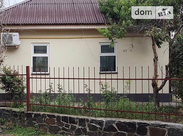 Продажа части дома в Черкассах, район Центр, 4 комнаты фото 1 Продажа части дома в Черкассах, район Центр, 4 комнаты фото 1