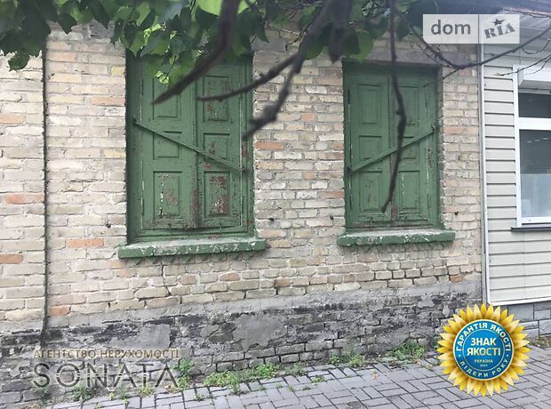 Продажа части дома в Черкассах, Грушевського 148, район Центр, 2 комнаты фото 1 Продажа части дома в Черкассах, Грушевського 148, район Центр, 2 комнаты фото 1