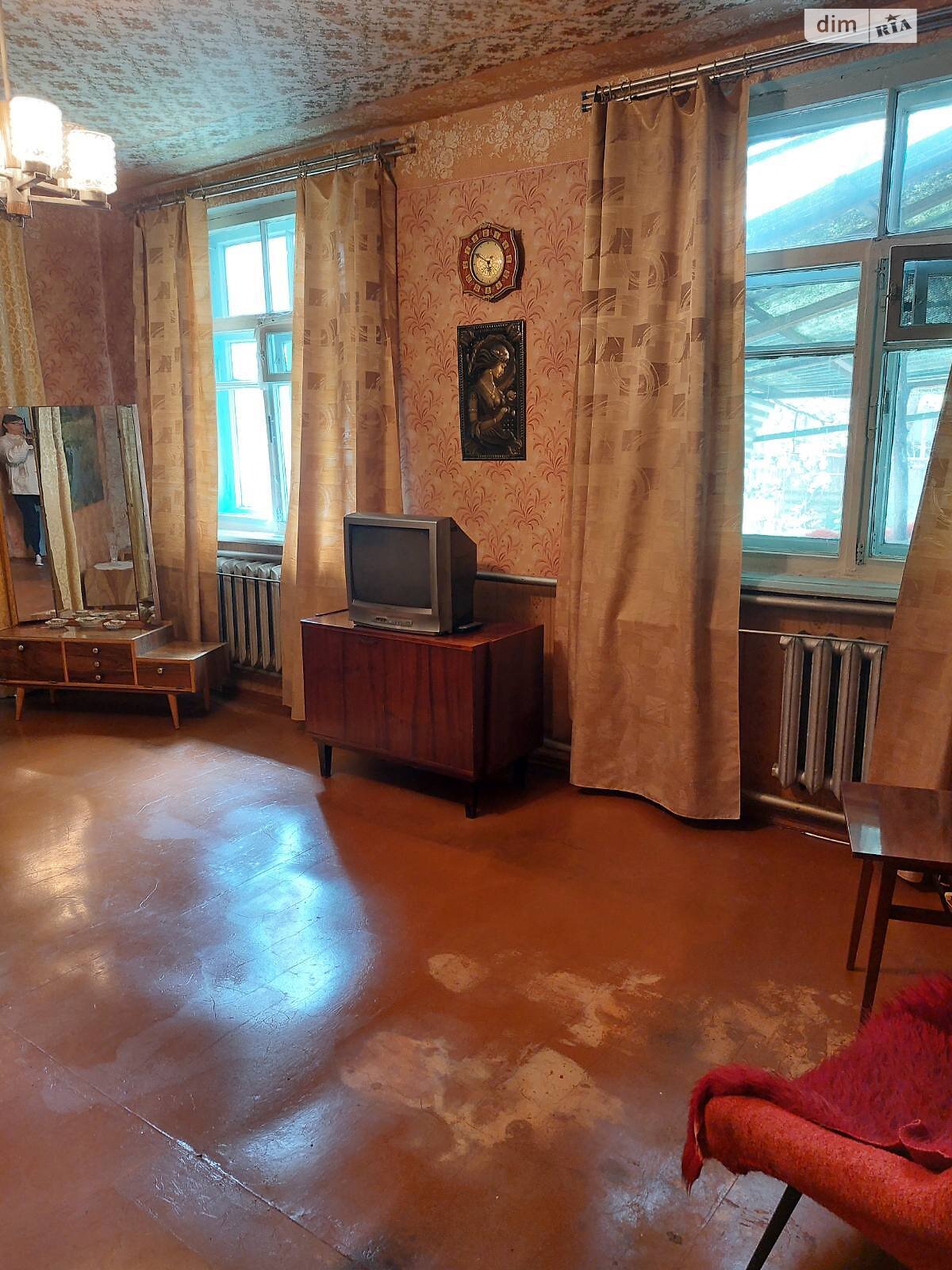 Продажа части дома в Черкассах, 3 комнаты фото 1