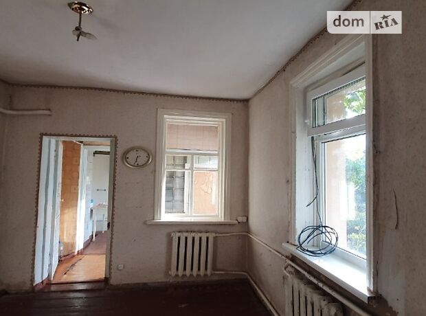 Продажа части дома в Черкассах, улица Балакирева, район Водоконал-Невского, 1 комната фото 1