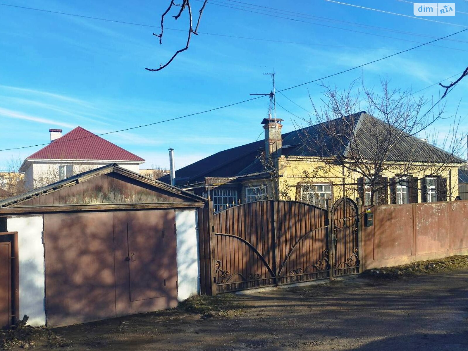 Продажа части дома в Черкассах, район Водоконал-Невского, 3 комнаты фото 1