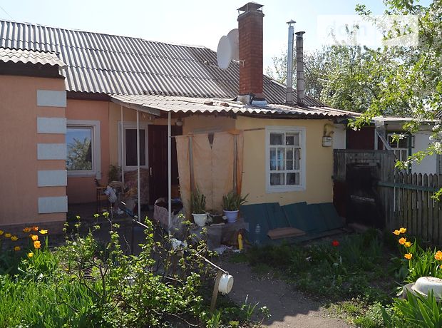 Продажа части дома, 32м², Черкассы, р‑н. Водоконал-Невского Продажа части дома, 32м², Черкассы, р‑н. Водоконал-Невского