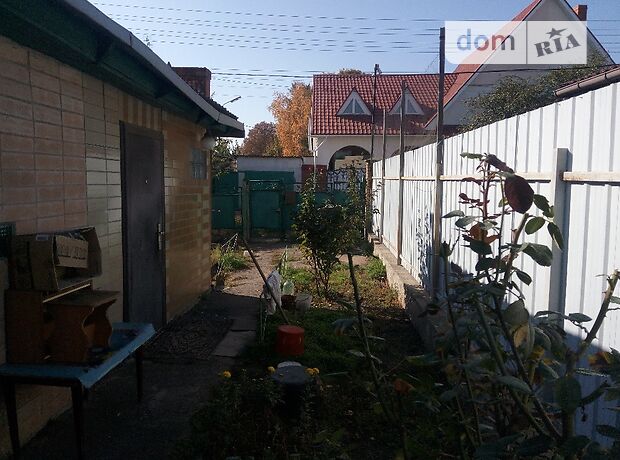 Продажа части дома в Черкассах, район Зеленая, 3 комнаты фото 1 Продажа части дома в Черкассах, район Зеленая, 3 комнаты фото 1