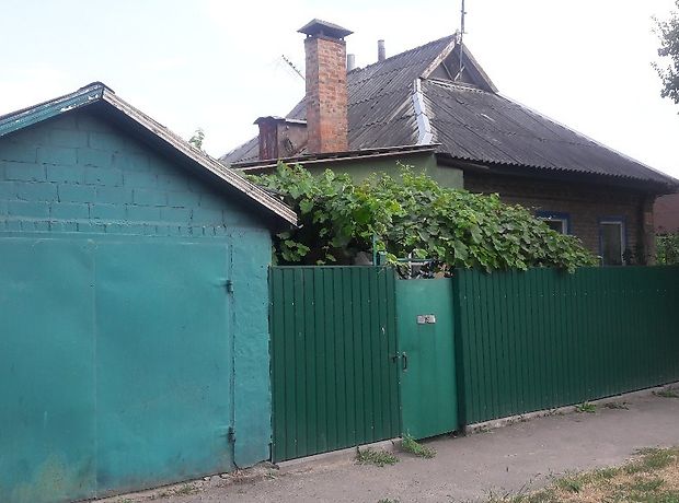 Продажа части дома в Черкассах, улица Пацаева 19, район Днепровский, 4 комнаты фото 1 Продажа части дома в Черкассах, улица Пацаева 19, район Днепровский, 4 комнаты фото 1