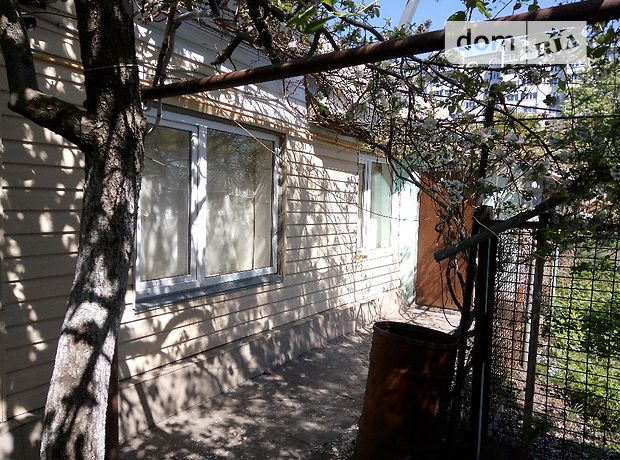 Продажа части дома в Черкассах, улица Франко, район Казбет, 2 комнаты фото 1 Продажа части дома в Черкассах, улица Франко, район Казбет, 2 комнаты фото 1