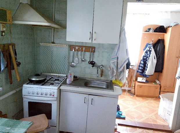 Продажа части дома в Черкассах, улица Франко, район Казбет, 2 комнаты фото 1 Продажа части дома в Черкассах, улица Франко, район Казбет, 2 комнаты фото 1