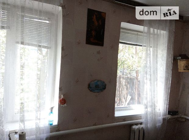 Продажа части дома в Черкассах, улица Франко, район Казбет, 2 комнаты фото 1
