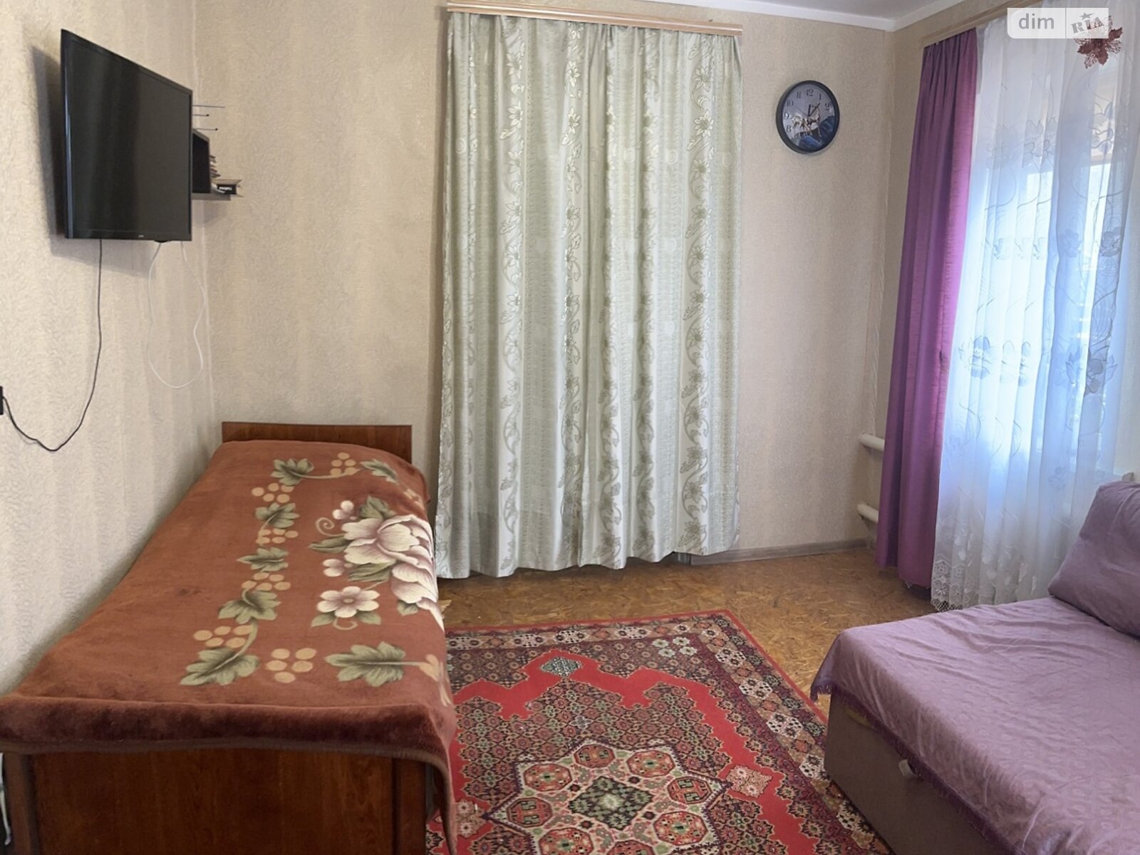Продажа части дома в Черкассах, улица Университетская, район Казбет, 3 комнаты фото 1