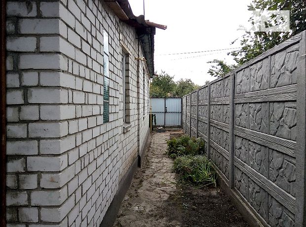 Продажа части дома, 44м², Черкассы, р‑н. Казбет, пер.Котовського Продажа части дома, 44м², Черкассы, р‑н. Казбет, пер.Котовського