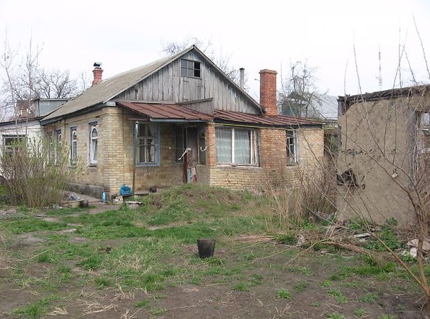 Продаж частини будинку, 58м², Черкаси, р‑н. Казбет, Пролетарська вулиця Продаж частини будинку, 58м², Черкаси, р‑н. Казбет, Пролетарська вулиця