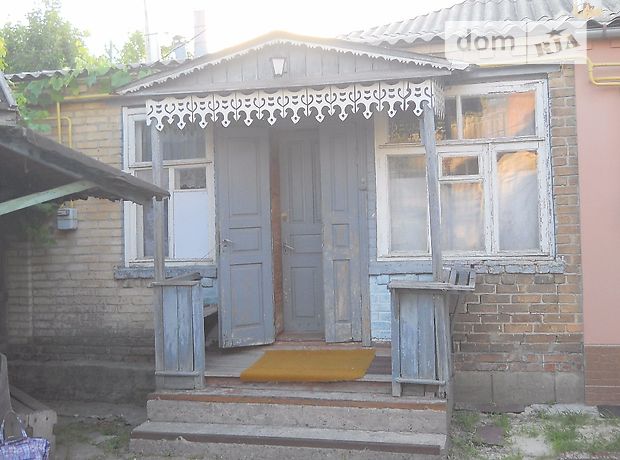 Продажа части дома в Черкассах, улица Пушкина, район Казбет, 3 комнаты фото 1 Продажа части дома в Черкассах, улица Пушкина, район Казбет, 3 комнаты фото 1