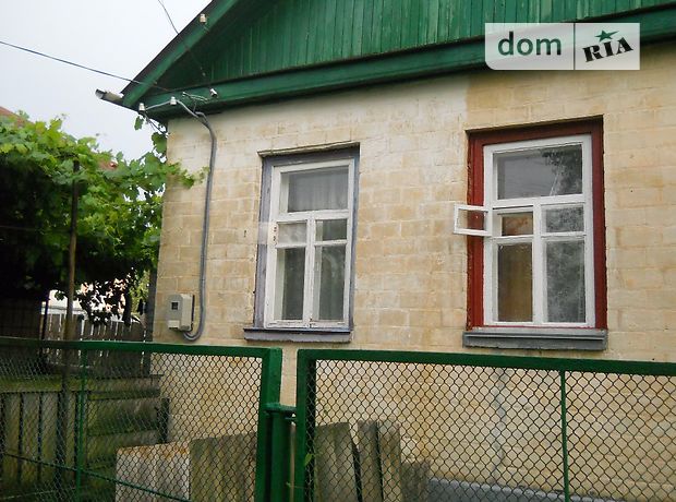 Продажа части дома в Черкассах, улица Франко, район Казбет, 3 комнаты фото 1 Продажа части дома в Черкассах, улица Франко, район Казбет, 3 комнаты фото 1
