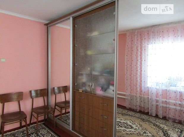 Продажа части дома в Черкассах, переулок Клименковский (Энгельса), район к-т Мир, 4 комнаты фото 1
