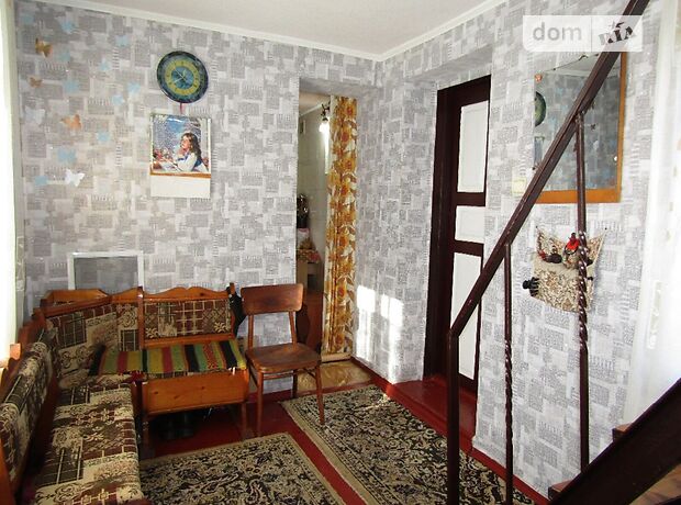 Продажа части дома в Черкассах, переулок Клименковский (Энгельса), район к-т Мир, 4 комнаты фото 1 Продажа части дома в Черкассах, переулок Клименковский (Энгельса), район к-т Мир, 4 комнаты фото 1