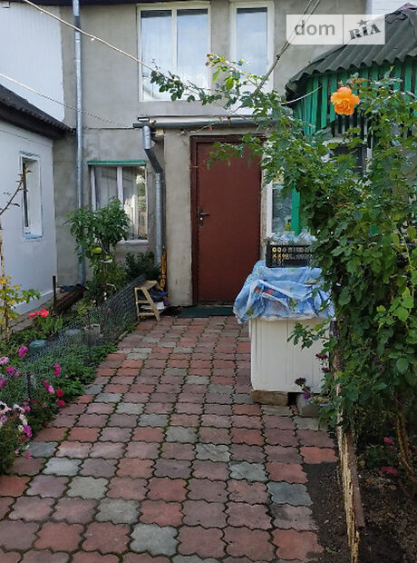 Продажа части дома в Черкассах, переулок Клименковский (Энгельса), район к-т Мир, 4 комнаты фото 1 Продажа части дома в Черкассах, переулок Клименковский (Энгельса), район к-т Мир, 4 комнаты фото 1