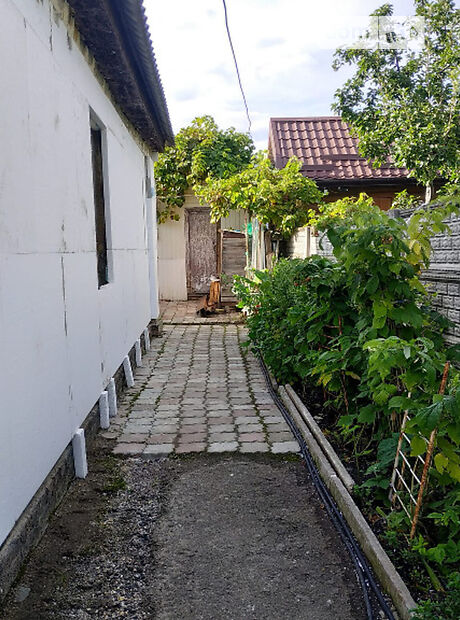 Продажа части дома в Черкассах, переулок Клименковский (Энгельса), район к-т Мир, 4 комнаты фото 1 Продажа части дома в Черкассах, переулок Клименковский (Энгельса), район к-т Мир, 4 комнаты фото 1