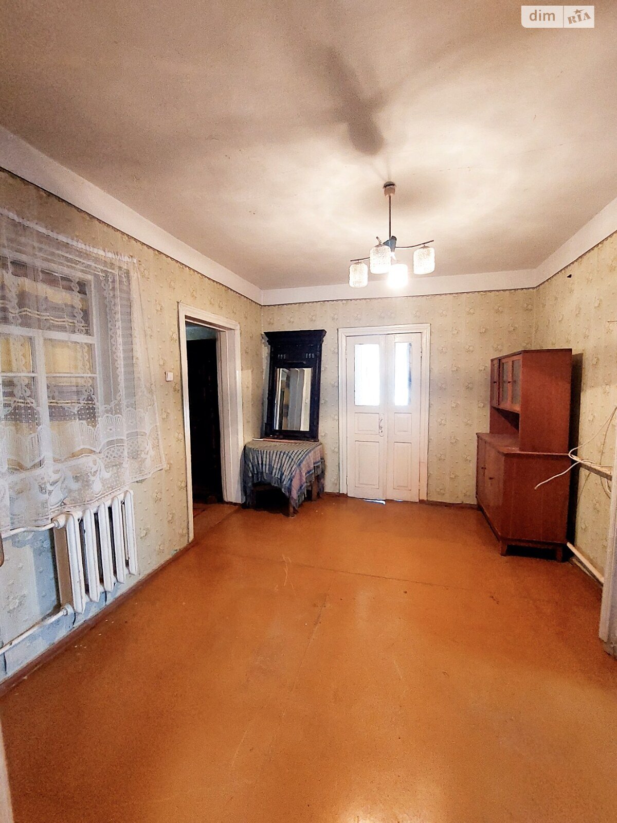 Продажа части дома в Черкассах, переулок Кирпичный, район Район Д, 4 комнаты фото 1