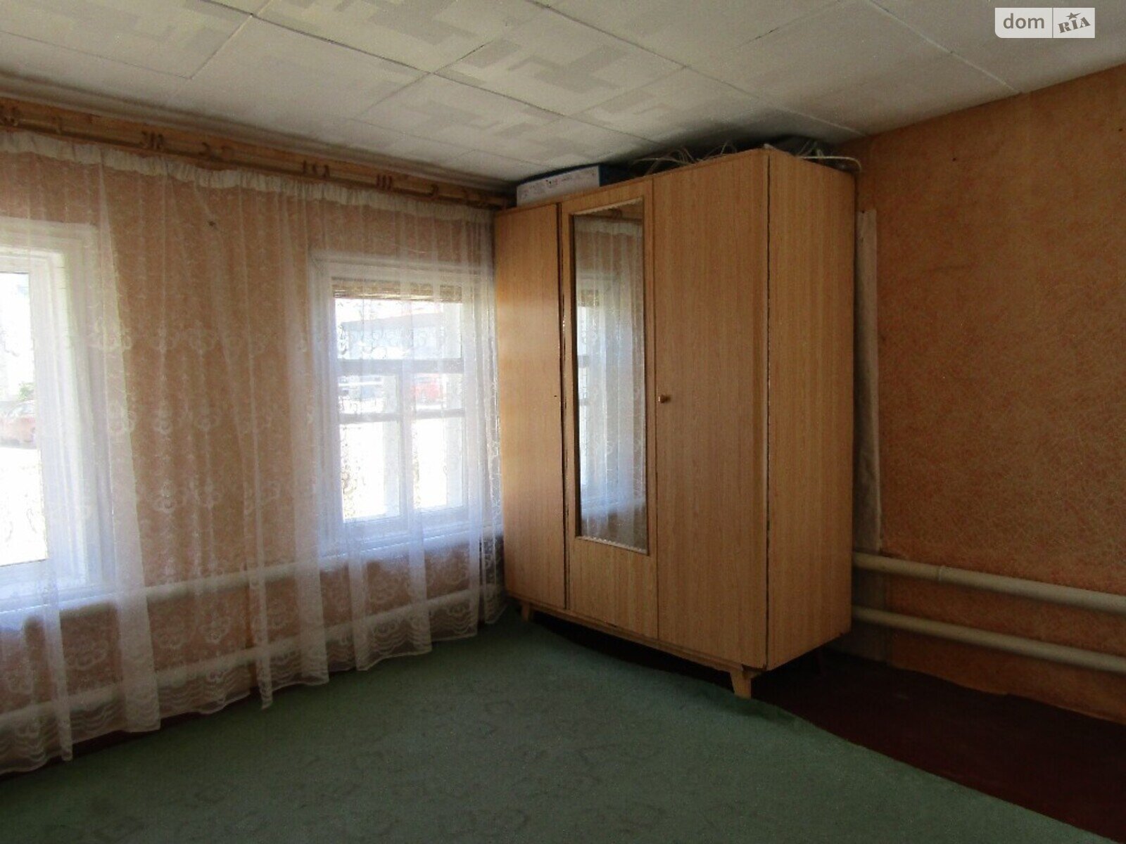 Продаж частини будинку в Черкасах, вулиця Гоголя, район Дніпровський, 2 кімнати фото 1