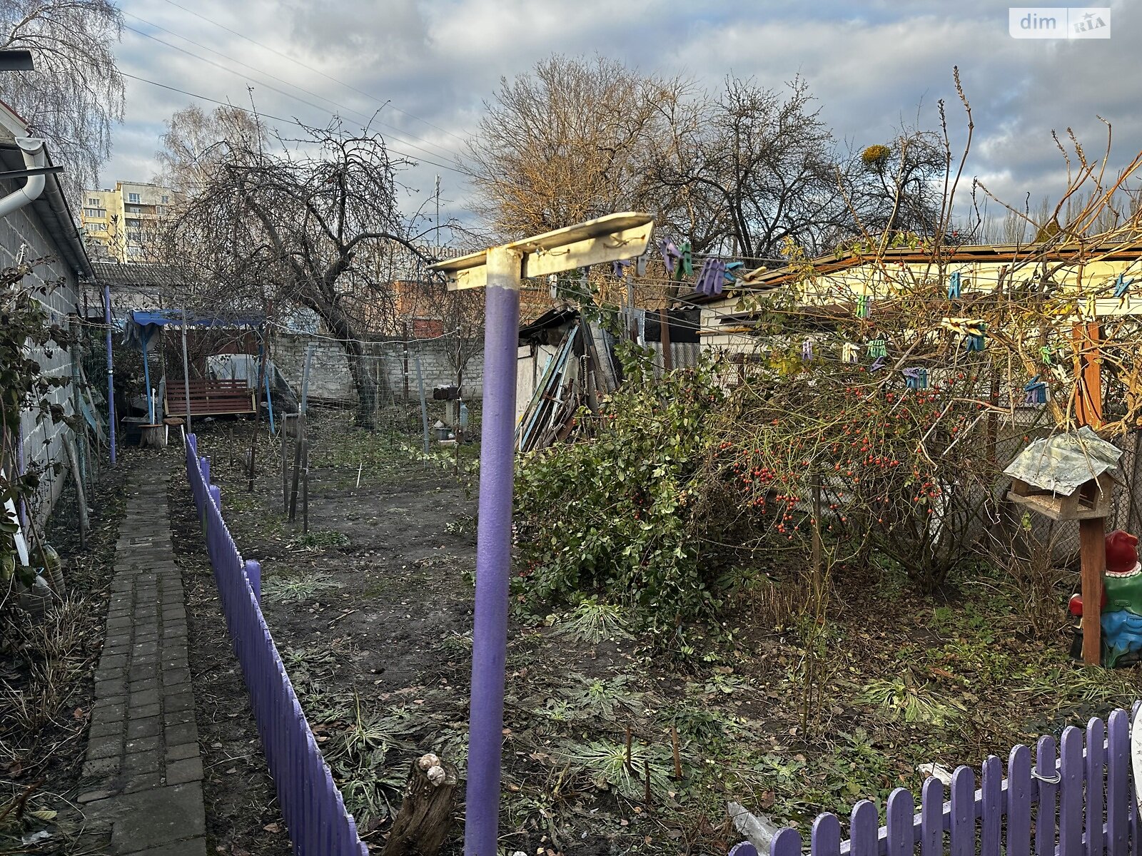 Продаж частини будинку в Черкасах, вулиця Новопречистенська (Сєдова), район Сєдова, 2 кімнати фото 1