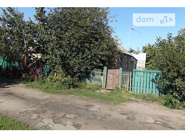 Продажа части дома, 33м², Черкассы, р‑н. Школьная, Строительный переулок Продажа части дома, 33м², Черкассы, р‑н. Школьная, Строительный переулок