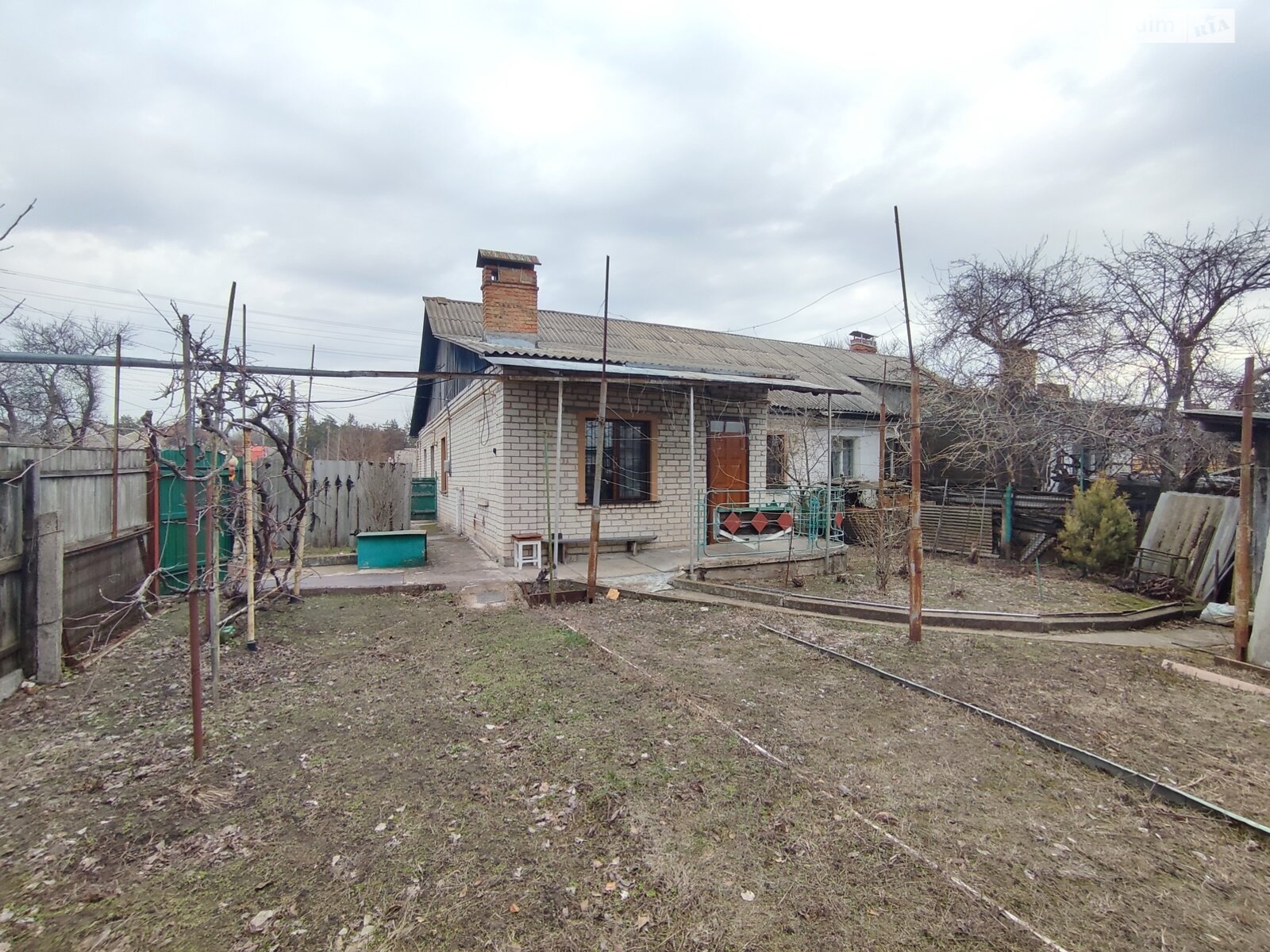 Продажа части дома в Черкассах, район Сосновка, 3 комнаты фото 1